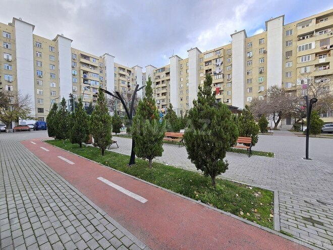 Продаётся 3-комн. вторичка 63 м², пос. Бакиханова, photo 3 from 13