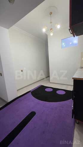 Продаётся 1-комн. вторичка 45 м², м. Ази Асланов, photo 6 from 11