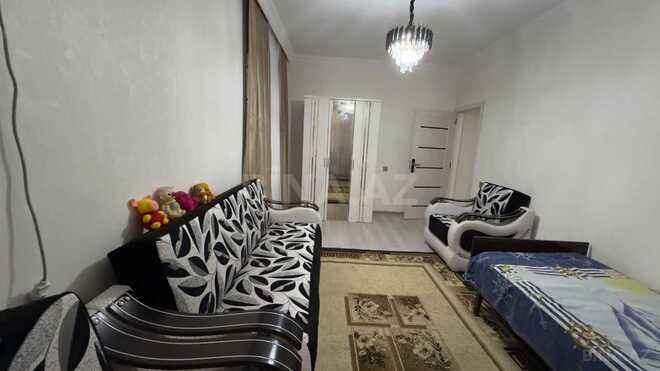 Продаётся 1-комн. вторичка 45 м², м. Ази Асланов, photo 3 from 11