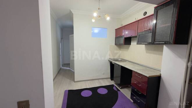Продаётся 1-комн. вторичка 45 м², м. Ази Асланов, photo 5 from 11