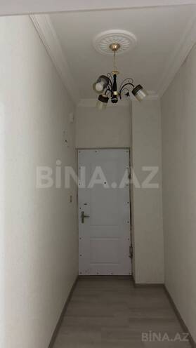 Продаётся 1-комн. вторичка 45 м², м. Ази Асланов, photo 9 from 11
