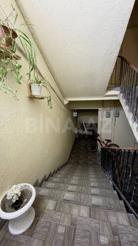 Продаётся 1-комн. вторичка 45 м², м. Ази Асланов, photo 10 from 11