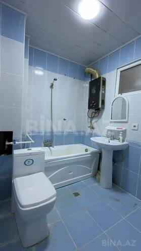 Продаётся 1-комн. вторичка 45 м², м. Ази Асланов, photo 8 from 11