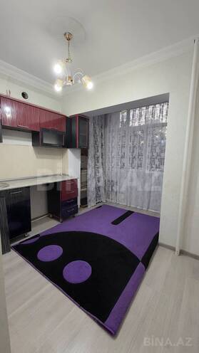 Продаётся 1-комн. вторичка 45 м², м. Ази Асланов, photo 4 from 11