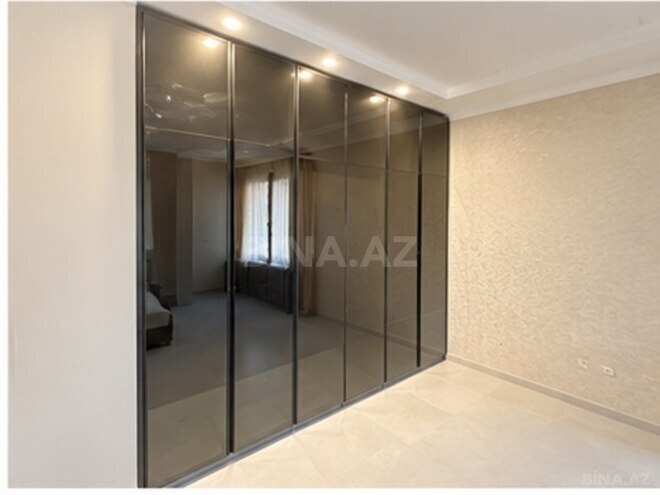 Сдаётся 3-комн. новостройка 125 м², м. Гянджлик, photo 8 from 11