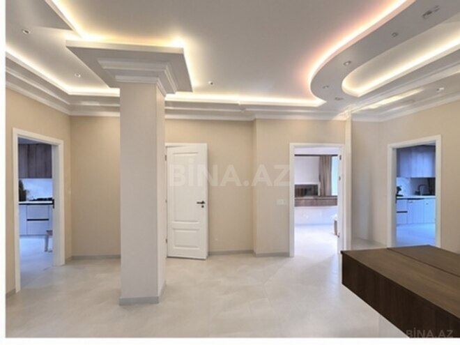 Сдаётся 3-комн. новостройка 125 м², м. Гянджлик, photo 5 from 11