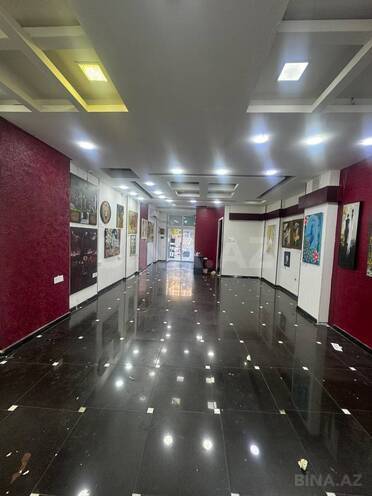 Сдаётся 1-комн. новостройка 72 м², м. Низами, photo 1 from 13