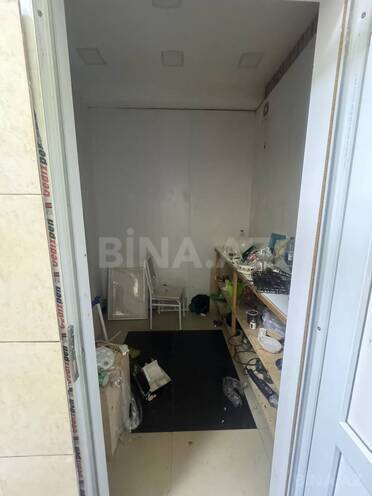 Сдаётся 1-комн. новостройка 72 м², м. Низами, photo 12 from 13