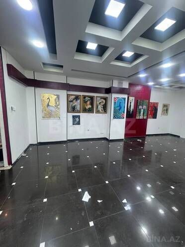 Сдаётся 1-комн. новостройка 72 м², м. Низами, photo 7 from 13