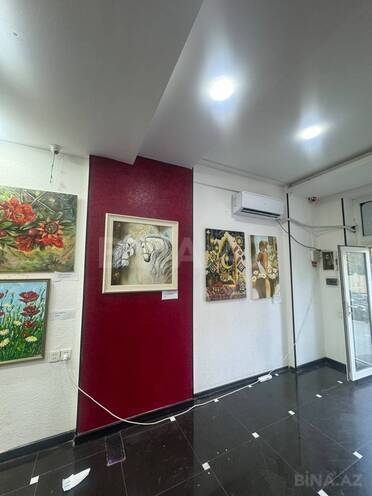 Сдаётся 1-комн. новостройка 72 м², м. Низами, photo 6 from 13