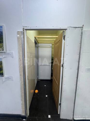 Сдаётся 1-комн. новостройка 72 м², м. Низами, photo 10 from 13