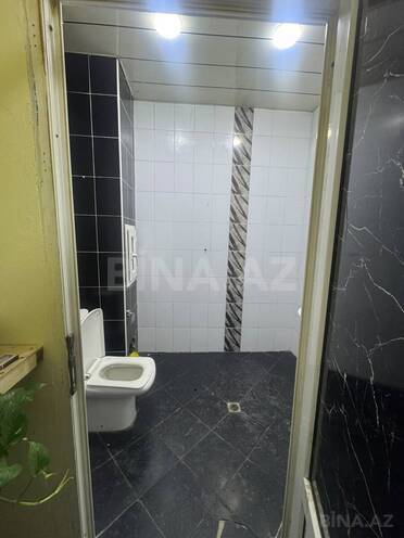 Сдаётся 1-комн. новостройка 72 м², м. Низами, photo 11 from 13
