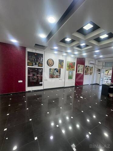 Сдаётся 1-комн. новостройка 72 м², м. Низами, photo 5 from 13