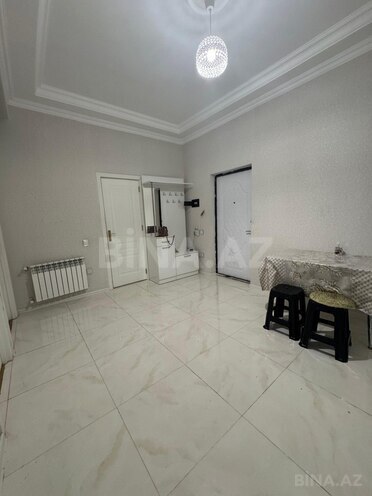Satılır 2 otaqlı yeni tikili 71 m², Saray q., photo 7 from 8