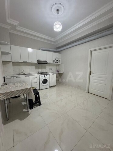 Satılır 2 otaqlı yeni tikili 71 m², Saray q., photo 5 from 8