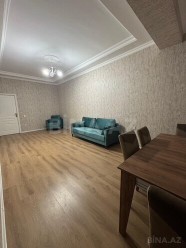 Satılır 2 otaqlı yeni tikili 71 m², Saray q., photo 3 from 8