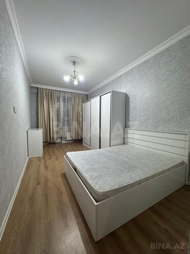 Satılır 2 otaqlı yeni tikili 71 m², Saray q., photo 4 from 8