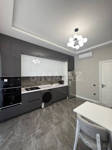 İcarəyə verilir 3 otaqlı həyət evi/bağ evi 120 m², Xətai r., photo 9 from 13