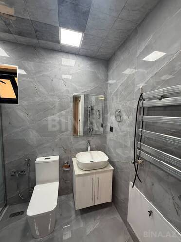 İcarəyə verilir 3 otaqlı həyət evi/bağ evi 120 m², Xətai r., photo 12 from 13