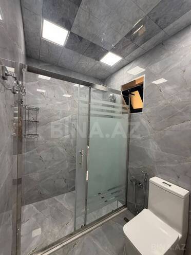 İcarəyə verilir 3 otaqlı həyət evi/bağ evi 120 m², Xətai r., photo 11 from 13