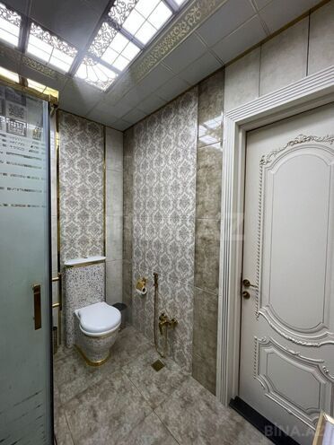 Продается 3-комн. новостройка 134 м², Ясамальский р., photo 15 from 16