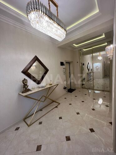 Продается 3-комн. новостройка 134 м², Ясамальский р., photo 7 from 16