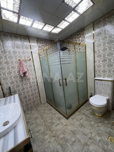 Продается 3-комн. новостройка 134 м², Ясамальский р., photo 14 from 16
