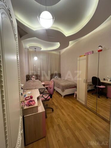 Продается 3-комн. новостройка 134 м², Ясамальский р., photo 10 from 16