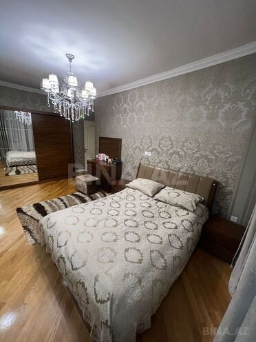 Продается 3-комн. новостройка 134 м², Ясамальский р., photo 9 from 16