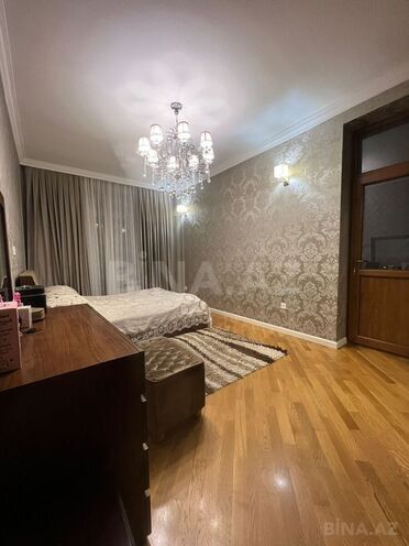 Продается 3-комн. новостройка 134 м², Ясамальский р., photo 8 from 16