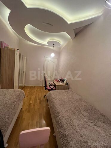 Продается 3-комн. новостройка 134 м², Ясамальский р., photo 11 from 16