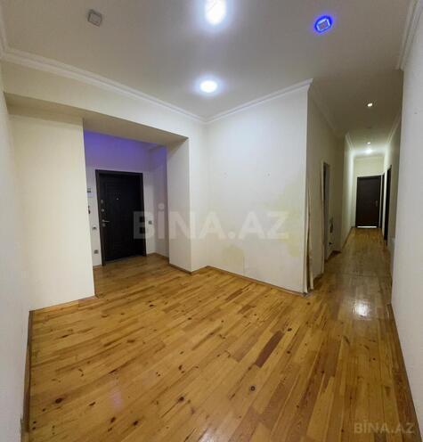 Satılır 3 otaqlı yeni tikili 110 m², Memar Əcəmi m., photo 21 from 25