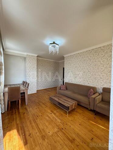 Satılır 3 otaqlı yeni tikili 110 m², Memar Əcəmi m., photo 4 from 25