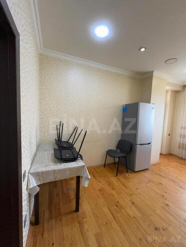 Satılır 3 otaqlı yeni tikili 110 m², Memar Əcəmi m., photo 14 from 25