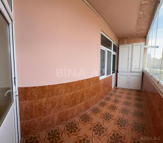 Satılır 3 otaqlı yeni tikili 110 m², Memar Əcəmi m., photo 10 from 25