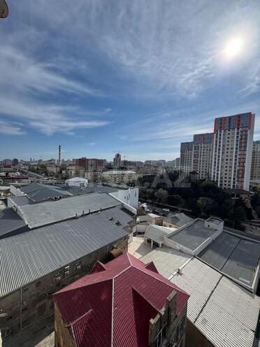 Satılır 3 otaqlı yeni tikili 110 m², Memar Əcəmi m., photo 24 from 25