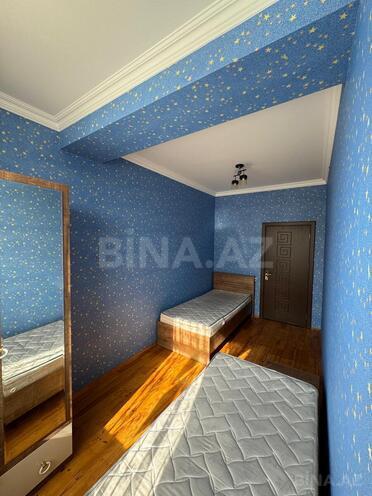 Satılır 3 otaqlı yeni tikili 110 m², Memar Əcəmi m., photo 9 from 25