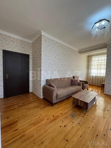 Satılır 3 otaqlı yeni tikili 110 m², Memar Əcəmi m., photo 3 from 25