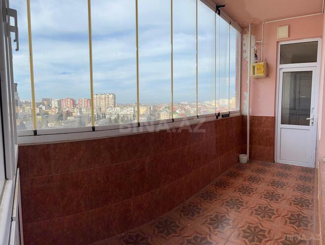 Satılır 3 otaqlı yeni tikili 110 m², Memar Əcəmi m., photo 11 from 25