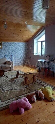 Satılır 6 otaqlı həyət evi/bağ evi 156 m², Əmircan q., photo 14 from 16