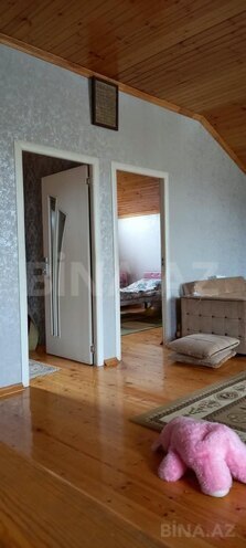 Satılır 6 otaqlı həyət evi/bağ evi 156 m², Əmircan q., photo 11 from 16