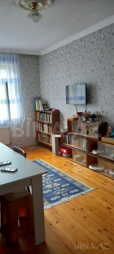 Satılır 6 otaqlı həyət evi/bağ evi 156 m², Əmircan q., photo 5 from 16