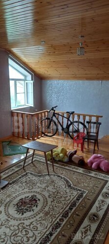 Satılır 6 otaqlı həyət evi/bağ evi 156 m², Əmircan q., photo 1 from 16
