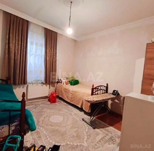 İcarəyə verilir 3 otaqlı köhnə tikili 60 m², Həzi Aslanov m., photo 1 from 9