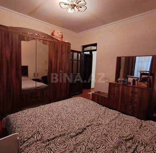İcarəyə verilir 3 otaqlı köhnə tikili 60 m², Həzi Aslanov m., photo 3 from 9