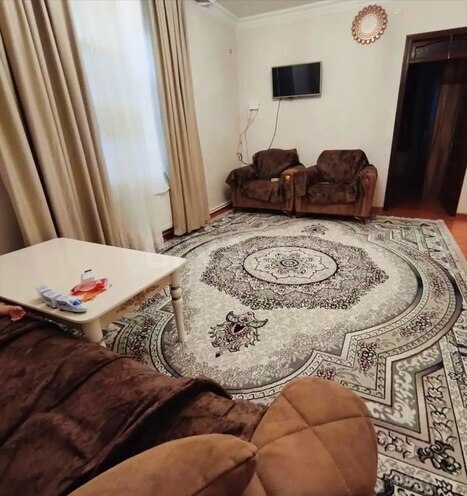 İcarəyə verilir 3 otaqlı köhnə tikili 60 m², Həzi Aslanov m., photo 8 from 9