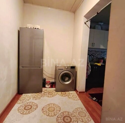 İcarəyə verilir 3 otaqlı köhnə tikili 60 m², Həzi Aslanov m., photo 5 from 9