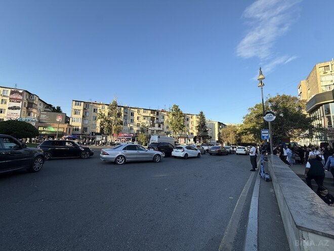 Продаётся 1-комн. вторичка 30 м², м. Мемар Аджеми, photo 1 from 11