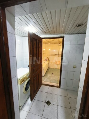 İcarəyə verilir 3 otaqlı həyət evi/bağ evi 100 m², Binəqədi r., photo 7 from 8