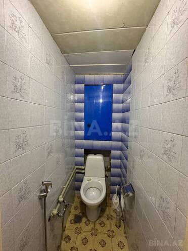 Satılır 3 otaqlı köhnə tikili 75 m², Xalqlar Dostluğu m., photo 8 from 10